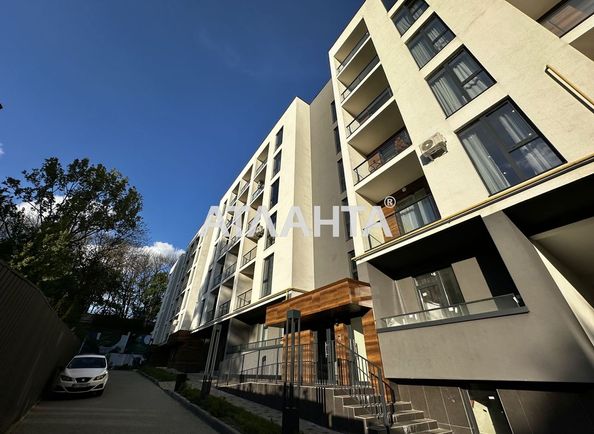 1-room apartment apartment by the address st. Mechnikova I ul (area 43,0 m2) - Atlanta.ua - photo 23
