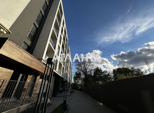 1-room apartment apartment by the address st. Mechnikova I ul (area 43,0 m2) - Atlanta.ua - photo 24