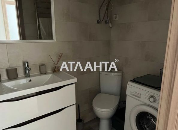 1-room apartment apartment by the address st. Bolgarskaya Budennogo (area 33,0 m2) - Atlanta.ua - photo 4