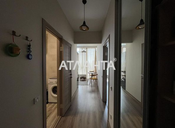 1-комнатная квартира по адресу ул. Болгарская (площадь 33 м²) - Atlanta.ua - фото 7