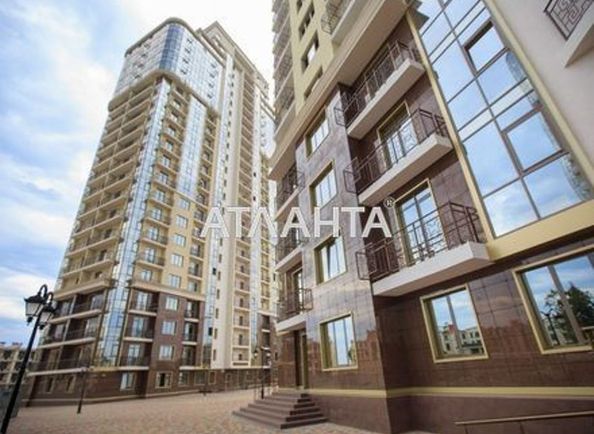 2-rooms apartment apartment by the address st. Frantsuzskiy bul Proletarskiy bul (area 90,0 m2) - Atlanta.ua - photo 16