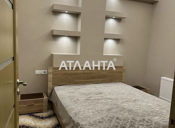 1-room apartment apartment by the address st. Frantsuzskiy bul Proletarskiy bul (area 40,4 m2) - Atlanta.ua - photo 2
