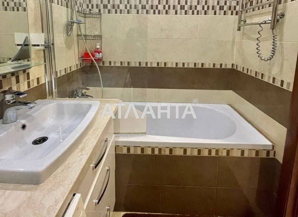 1-room apartment apartment by the address st. Zhemchuzhnaya (area 46,3 m²) - Atlanta.ua - photo 10