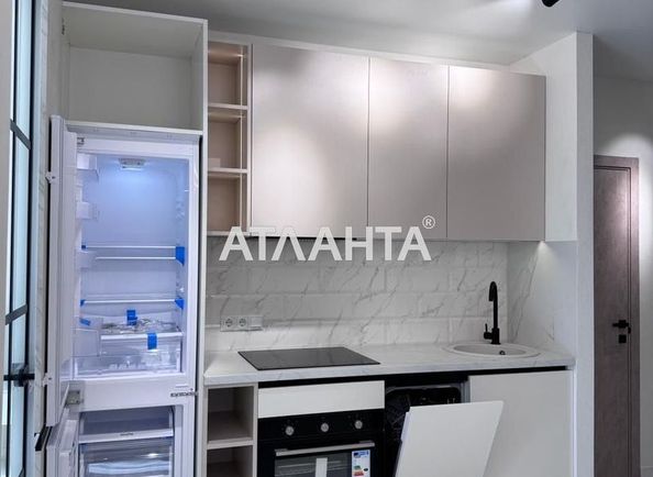 2-rooms apartment apartment by the address st. Zhemchuzhnaya (area 45,0 m2) - Atlanta.ua - photo 5