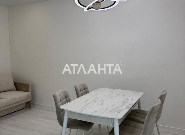 2-rooms apartment apartment by the address st. Zhemchuzhnaya (area 45,0 m2) - Atlanta.ua - photo 4