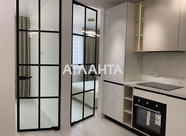 2-rooms apartment apartment by the address st. Zhemchuzhnaya (area 45,0 m2) - Atlanta.ua - photo 7