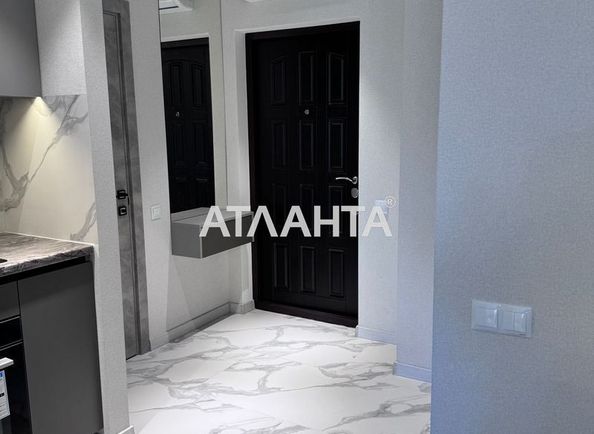2-rooms apartment apartment by the address st. Zhemchuzhnaya (area 44,5 m2) - Atlanta.ua - photo 6