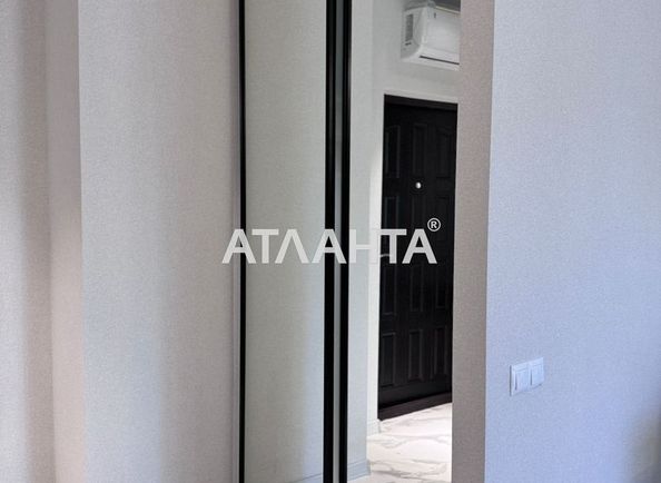 2-rooms apartment apartment by the address st. Zhemchuzhnaya (area 44,5 m2) - Atlanta.ua - photo 7
