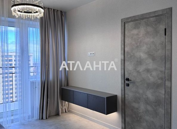 2-rooms apartment apartment by the address st. Zhemchuzhnaya (area 44,5 m2) - Atlanta.ua - photo 10