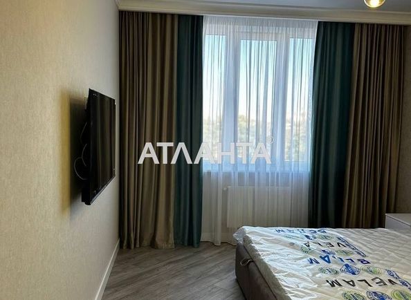 1-кімнатна квартира за адресою вул. Канатна (площа 43,5 м2) - Atlanta.ua - фото 2
