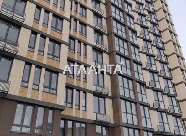 1-комнатная квартира по адресу ул. Прохоровская (площадь 41,5 м²) - Atlanta.ua - фото 7