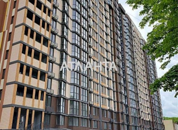 1-комнатная квартира по адресу ул. Прохоровская (площадь 41,5 м²) - Atlanta.ua