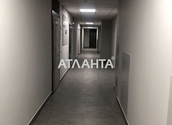 1-комнатная квартира по адресу ул. Прохоровская (площадь 41,5 м²) - Atlanta.ua - фото 18
