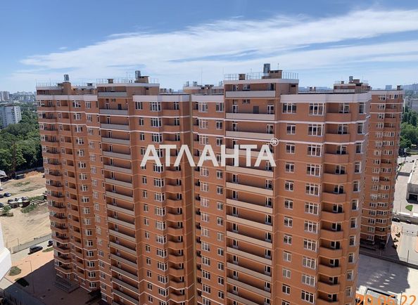2-кімнатна квартира за адресою Овідіопольська дор. (площа 61,5 м2) - Atlanta.ua - фото 2