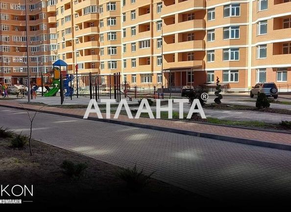 2-rooms apartment apartment by the address st. Ovidiopolskaya dor (area 61,5 m2) - Atlanta.ua - photo 3