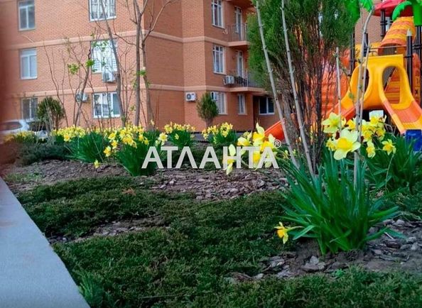 2-rooms apartment apartment by the address st. Ovidiopolskaya dor (area 61,5 m2) - Atlanta.ua - photo 5