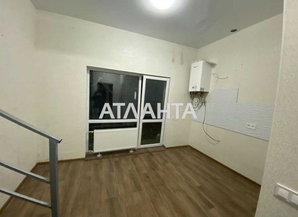 1-room apartment apartment by the address st. Magistralnaya (area 30,0 m2) - Atlanta.ua