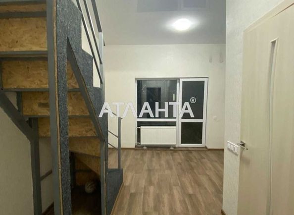 1-room apartment apartment by the address st. Magistralnaya (area 30,0 m2) - Atlanta.ua - photo 2