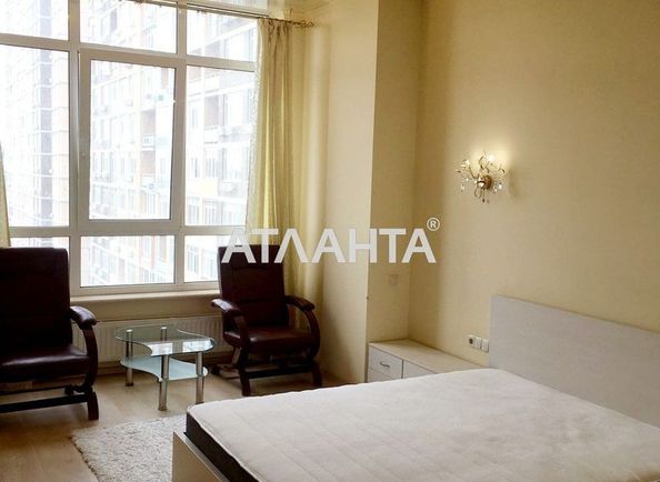 1-room apartment apartment by the address st. Frantsuzskiy bul Proletarskiy bul (area 57,5 m2) - Atlanta.ua