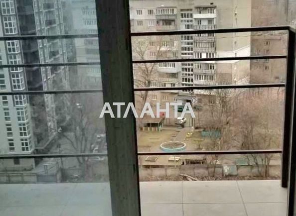 1-room apartment apartment by the address st. Geranevaya (area 32,0 m2) - Atlanta.ua - photo 4