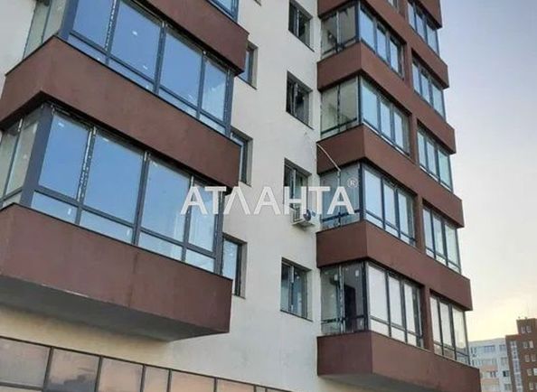 2-rooms apartment apartment by the address st. Bocharova gen (area 65,5 m2) - Atlanta.ua
