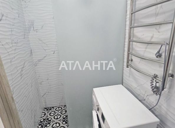 1-кімнатна квартира за адресою вул. Боровського Миколи (площа 30,0 м2) - Atlanta.ua - фото 8