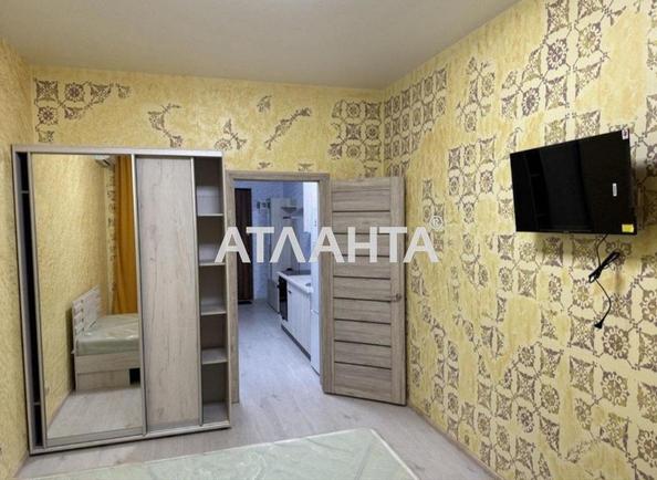 1-комнатная квартира по адресу ул. Боровского Николая (площадь 29,6 м²) - Atlanta.ua - imageAlt 2