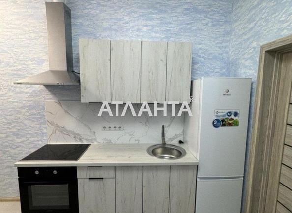 1-комнатная квартира по адресу ул. Боровского Николая (площадь 29,6 м²) - Atlanta.ua - imageAlt 6