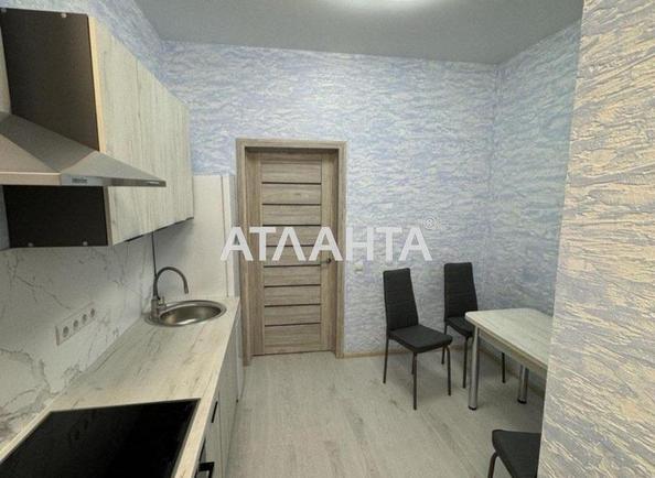 1-комнатная квартира по адресу ул. Боровского Николая (площадь 29,6 м²) - Atlanta.ua - imageAlt 8