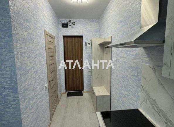 1-комнатная квартира по адресу ул. Боровского Николая (площадь 29,6 м²) - Atlanta.ua - imageAlt 9