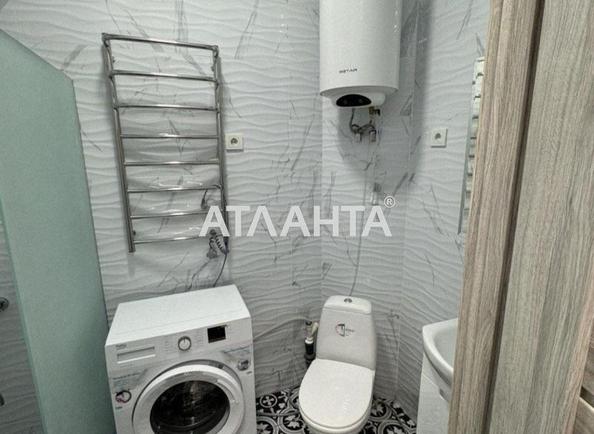 1-комнатная квартира по адресу ул. Боровского Николая (площадь 29,6 м²) - Atlanta.ua - imageAlt 12