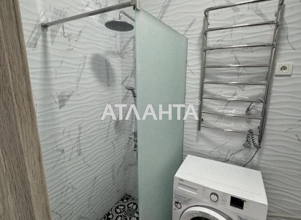 1-комнатная квартира по адресу ул. Боровского Николая (площадь 29,6 м²) - Atlanta.ua - imageAlt 17