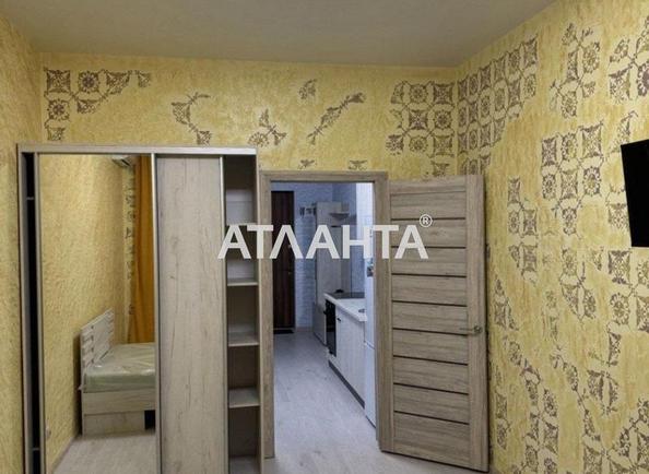 1-комнатная квартира по адресу ул. Боровского Николая (площадь 29,6 м²) - Atlanta.ua - imageAlt 5