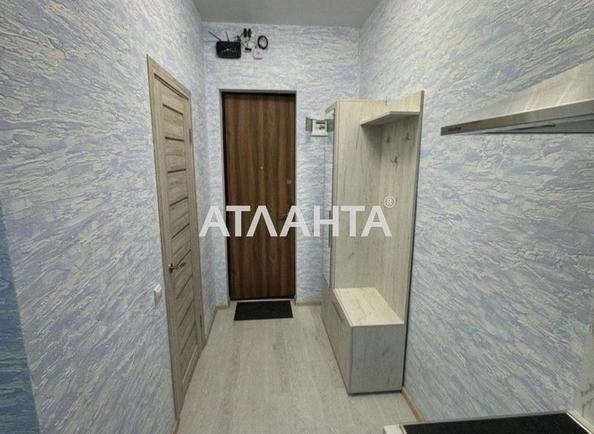 1-комнатная квартира по адресу ул. Боровского Николая (площадь 29,6 м²) - Atlanta.ua - imageAlt 11