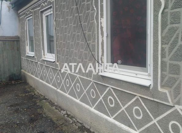 Будинок за адресою вул. Шевченка (площа 60 м²) - Atlanta.ua