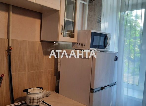 1-room apartment apartment by the address st. Fontanskaya dor Perekopskoy Divizii (area 31,0 m2) - Atlanta.ua - photo 5