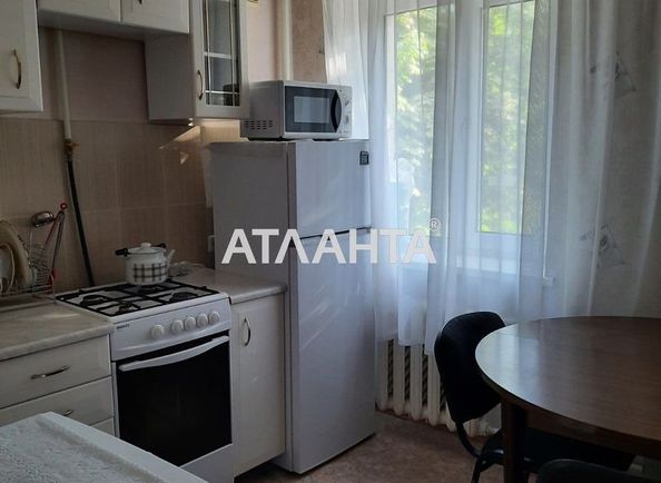 1-room apartment apartment by the address st. Fontanskaya dor Perekopskoy Divizii (area 31,0 m2) - Atlanta.ua - photo 4