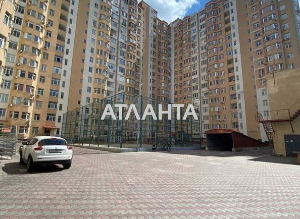 2-rooms apartment apartment by the address st. Govorova marsh (area 70,0 m2) - Atlanta.ua - photo 13