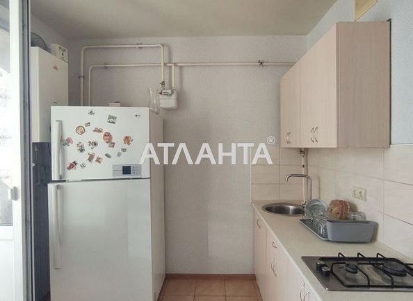 1-room apartment apartment by the address st. Evropeyskaya (area 35,0 m2) - Atlanta.ua - photo 11