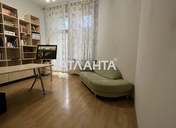 3-rooms apartment apartment by the address st. Kanatnaya Sverdlova (area 110,9 m2) - Atlanta.ua - photo 3