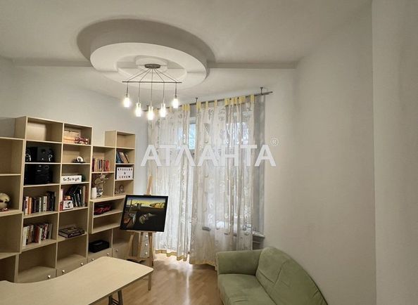 3-rooms apartment apartment by the address st. Kanatnaya Sverdlova (area 110,9 m2) - Atlanta.ua - photo 4