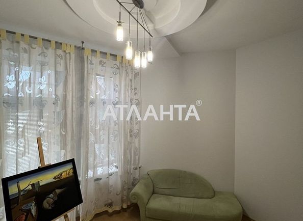 3-rooms apartment apartment by the address st. Kanatnaya Sverdlova (area 110,9 m2) - Atlanta.ua - photo 5