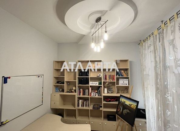 3-rooms apartment apartment by the address st. Kanatnaya Sverdlova (area 110,9 m2) - Atlanta.ua - photo 7