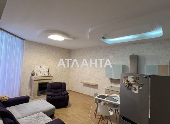 3-rooms apartment apartment by the address st. Kanatnaya Sverdlova (area 110,9 m2) - Atlanta.ua - photo 8