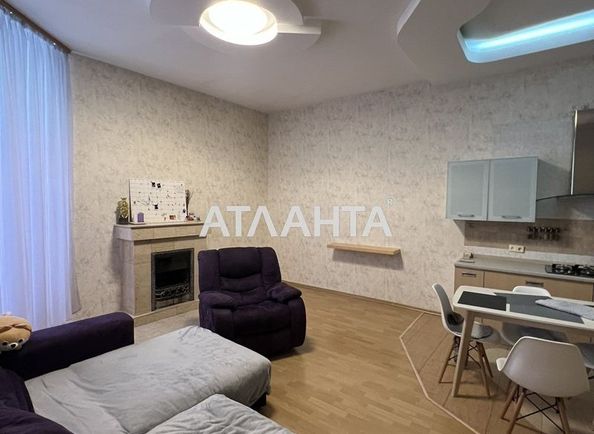 3-rooms apartment apartment by the address st. Kanatnaya Sverdlova (area 110,9 m2) - Atlanta.ua - photo 11
