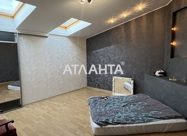 3-rooms apartment apartment by the address st. Kanatnaya Sverdlova (area 110,9 m2) - Atlanta.ua - photo 12