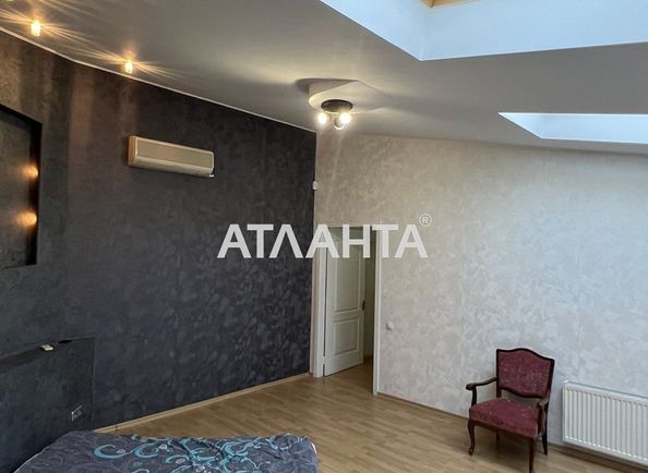 3-rooms apartment apartment by the address st. Kanatnaya Sverdlova (area 110,9 m2) - Atlanta.ua - photo 16