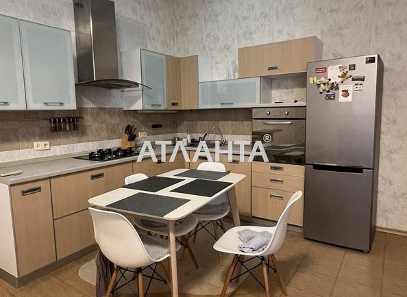 3-rooms apartment apartment by the address st. Kanatnaya Sverdlova (area 110,9 m2) - Atlanta.ua - photo 24