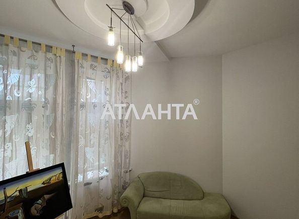 3-rooms apartment apartment by the address st. Kanatnaya Sverdlova (area 110,9 m2) - Atlanta.ua - photo 26