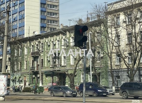 3-rooms apartment apartment by the address st. Kanatnaya Sverdlova (area 110,9 m2) - Atlanta.ua - photo 28
